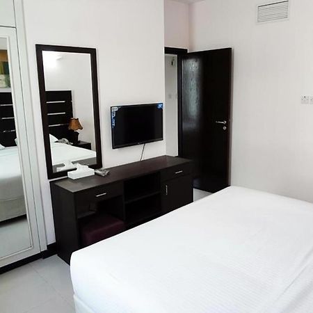 Premiere Hotel Apartments 迪拜 外观 照片