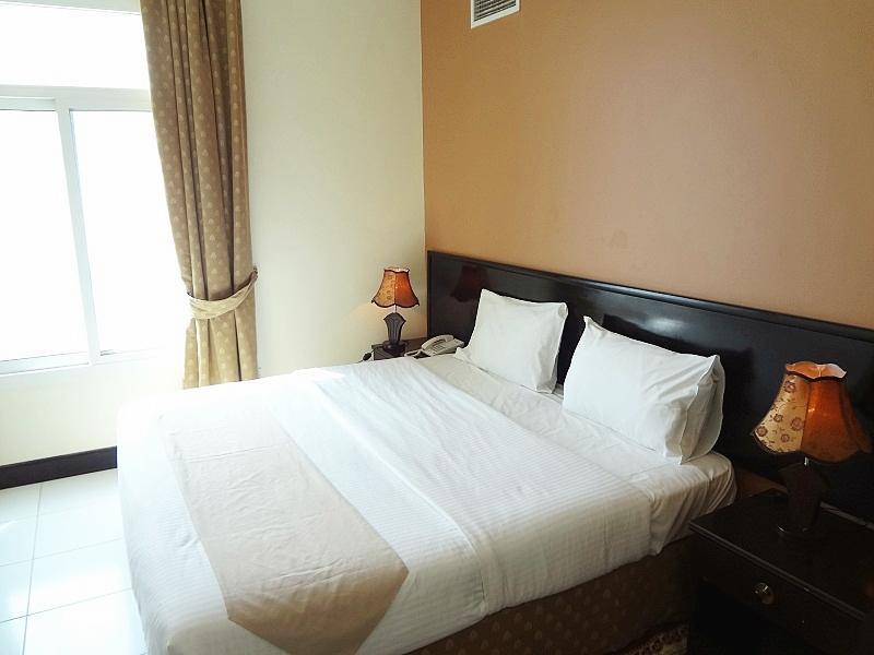 Premiere Hotel Apartments 迪拜 外观 照片