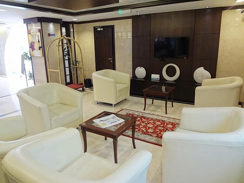 Premiere Hotel Apartments 迪拜 外观 照片