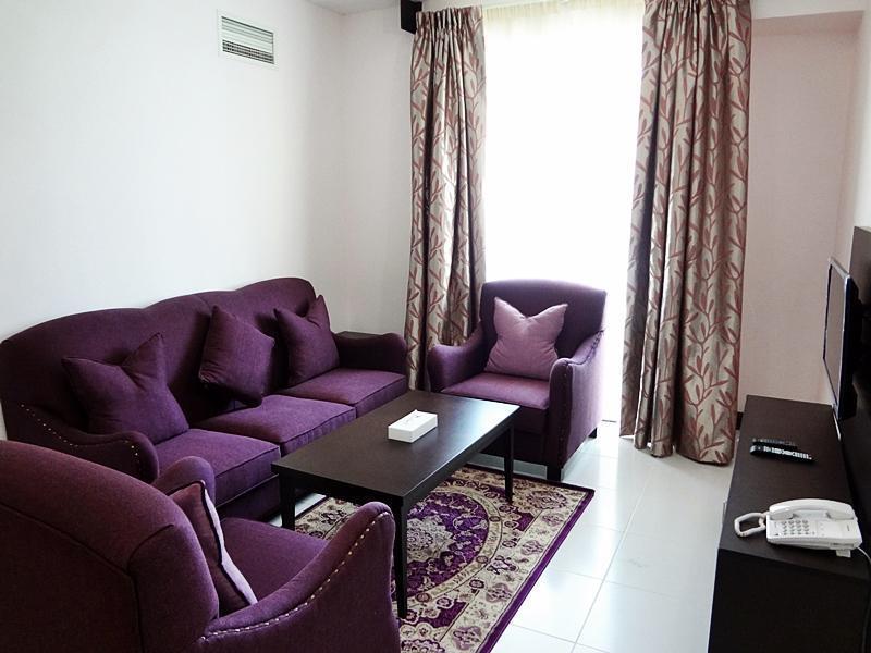Premiere Hotel Apartments 迪拜 外观 照片