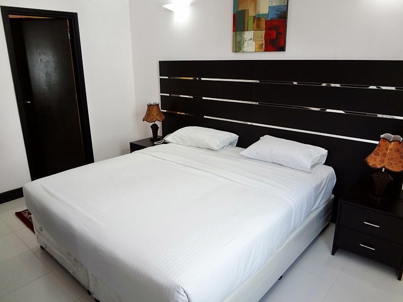 Premiere Hotel Apartments 迪拜 外观 照片