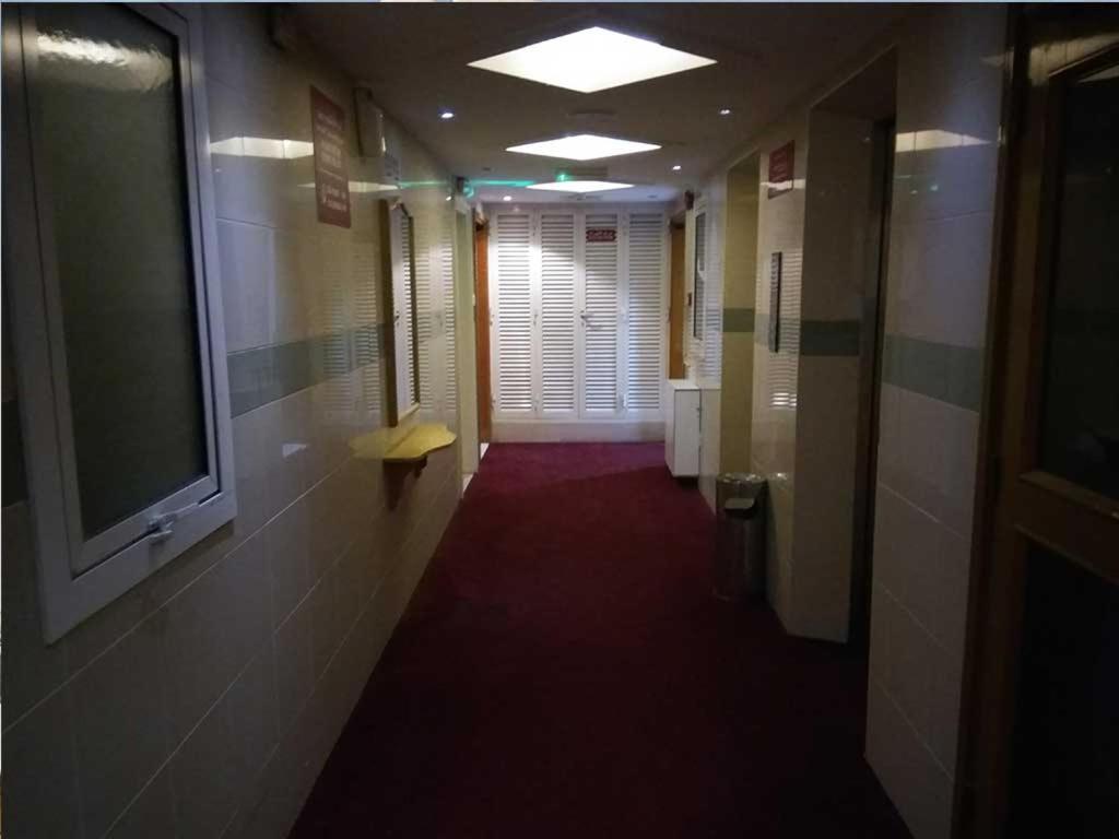 Premiere Hotel Apartments 迪拜 外观 照片