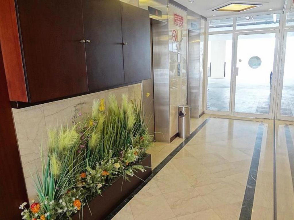 Premiere Hotel Apartments 迪拜 外观 照片