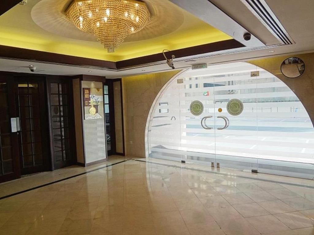 Premiere Hotel Apartments 迪拜 外观 照片