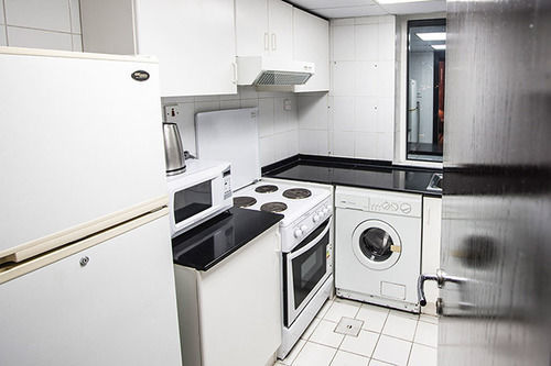 Premiere Hotel Apartments 迪拜 外观 照片