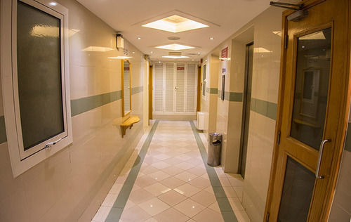 Premiere Hotel Apartments 迪拜 外观 照片